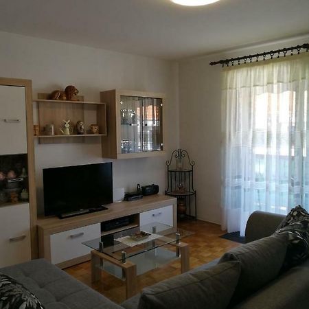 Apartment Koruna 1 Пула Экстерьер фото